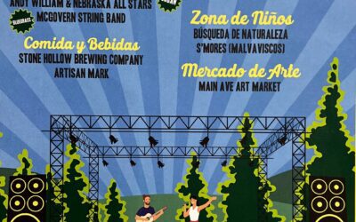 Cabin Fever Concert Series
