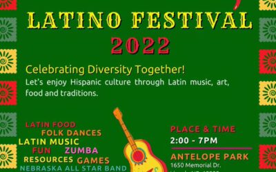 Latino Festival 2022
