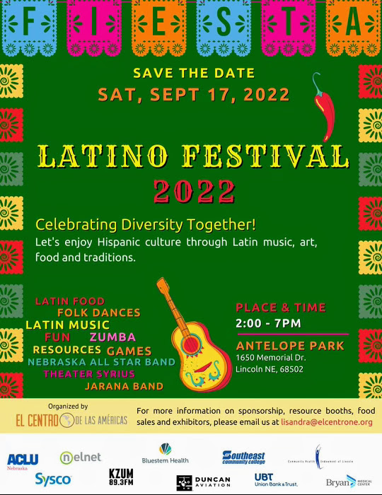 Latino Festival 2022