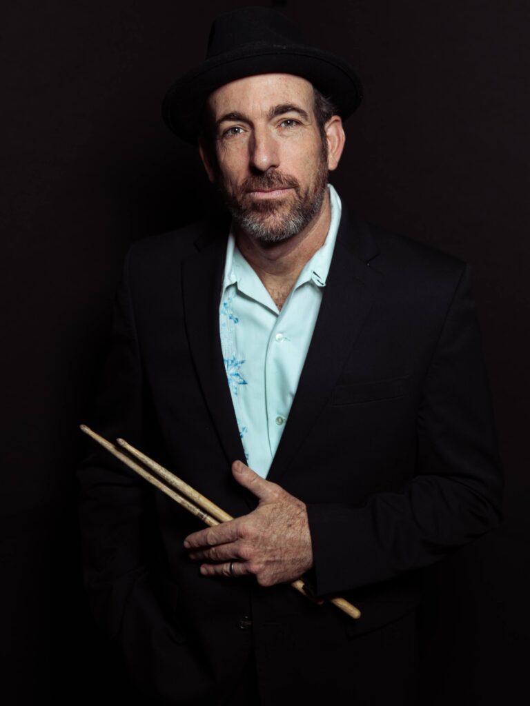 Justin G. Jones